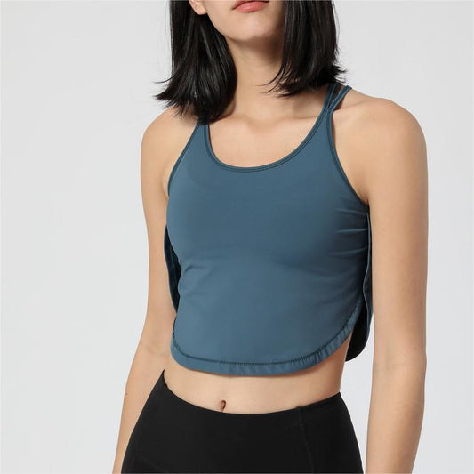 Sports Yoga Top