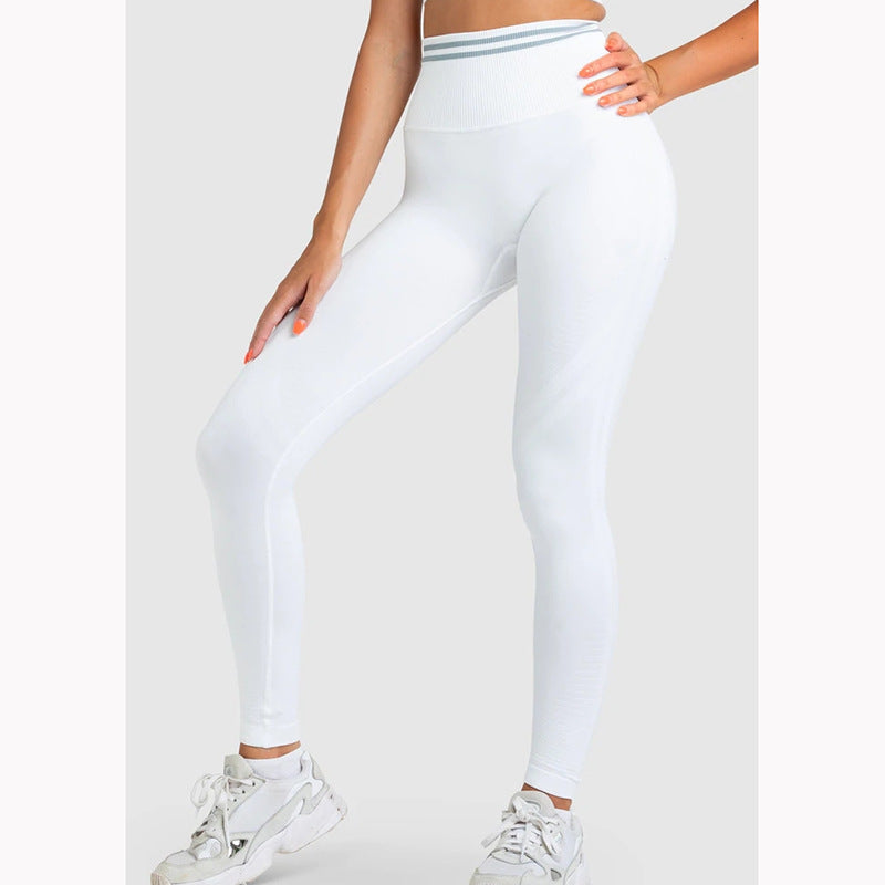 Fitness High Waist Yoga Sports Suit