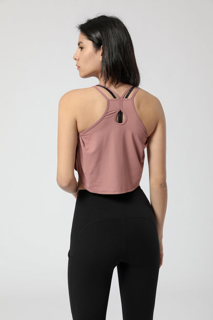 Sports Yoga Top