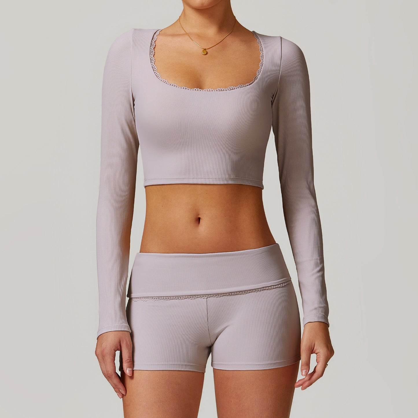 Yoga Workout Sports Suit