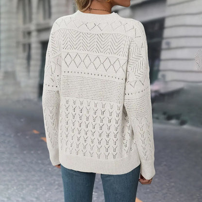 Knitwear Sweater