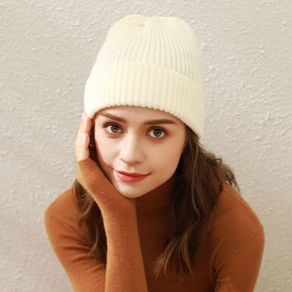 Knitted Beanie