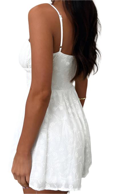 Sling Romper