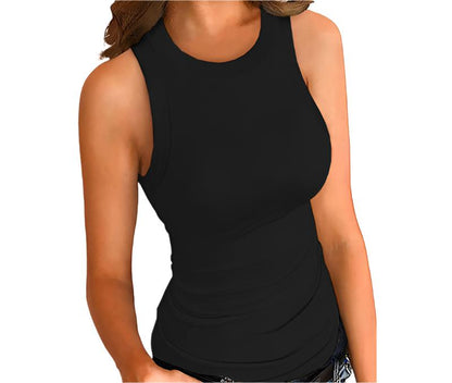 Shaped Tank Top