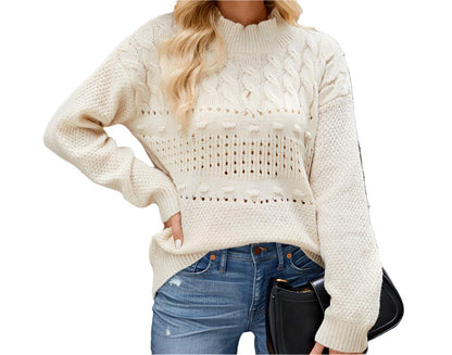 Casual Lazy Sweater