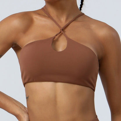 Yoga Workout Bra