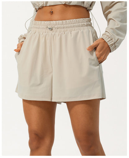 Casual Outdoor Exercise Shorts