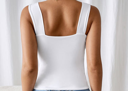 Sleeveless Top