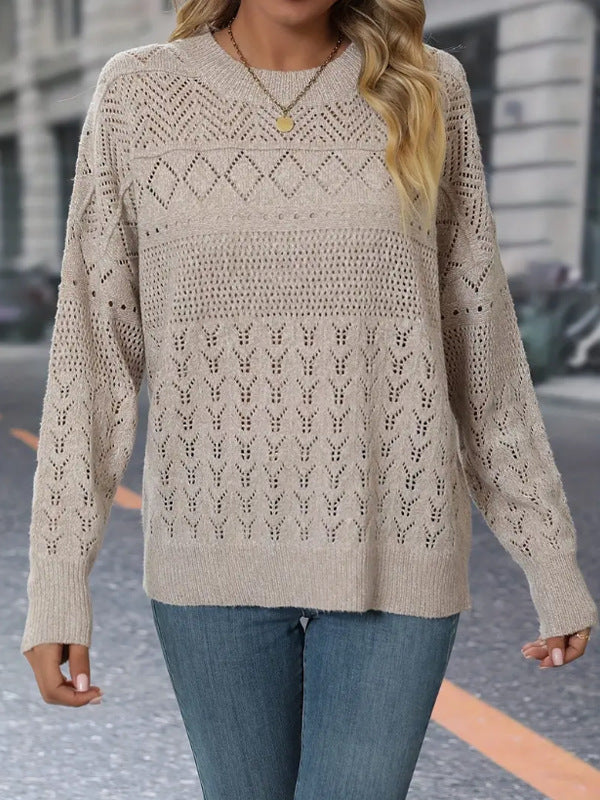 Knitwear Sweater