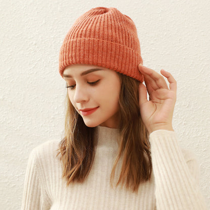 Knitted Beanie