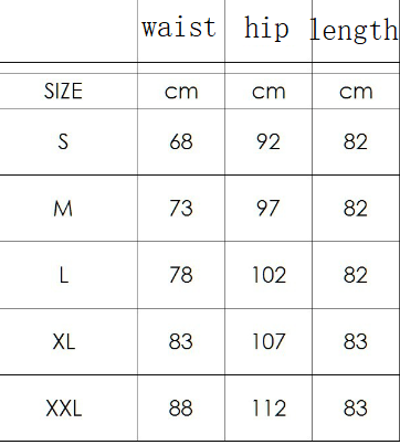 Mid Waist Slim Fit Elastic Bootcut Jeans